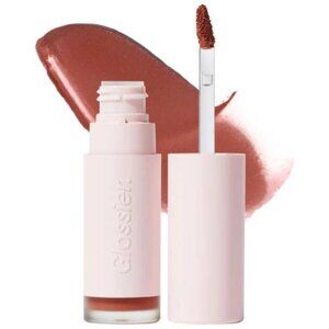 Glossier G Suit Soft Touch Matte Liquid Lip Creme in Lane